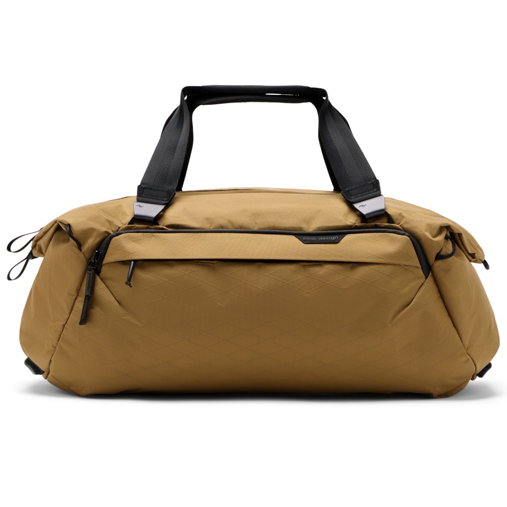 Bolsa de viaje Peak Design Coyote 35L